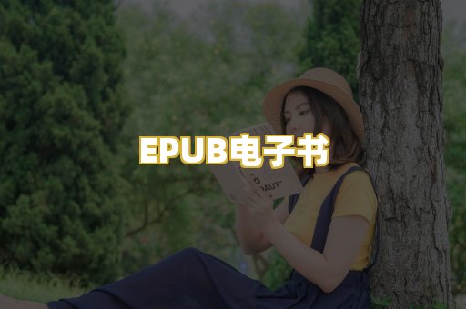 EPUB电子书